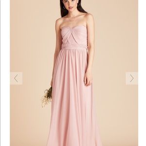 Birdy Grey - Chicky Dress Dusty Rose